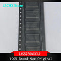 TAS5760M Audio Power Amplifier IC HTSSOP-48-EP 6.1mm ROHS