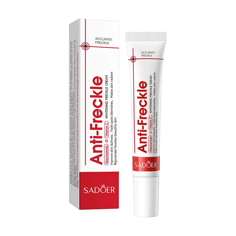 Whitening Freckle Cream – Dark Spot Brightening Face Cream 20g