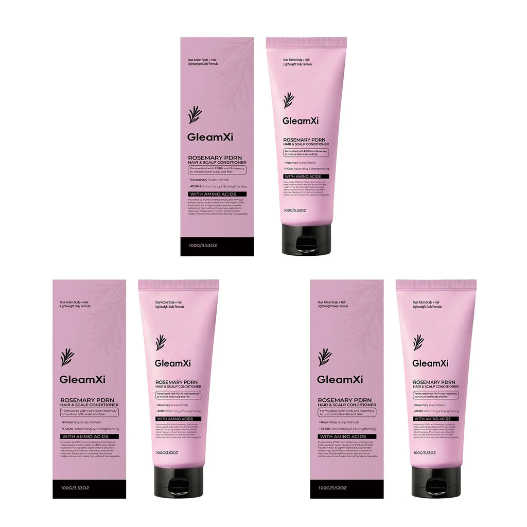 Gleamxi Hair Moisturizing Conditioner – Frizz Control & Repair