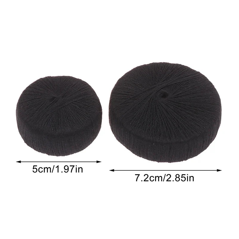 2-Pack Aquarium Plant Root Base Cups – Substrate Planting Pots