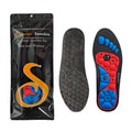 Magnetic Acupressure Shoe Insoles | Reflexology Foot Massage