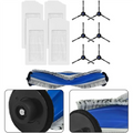 Y51A-Vacuum Cleaner Accessory Sets Ecovacs Debot N20 Main Brush Side