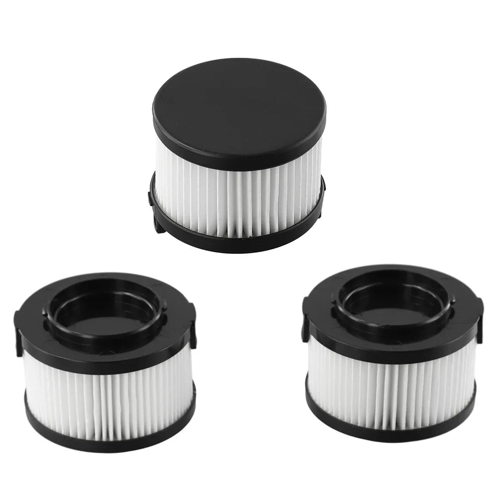 Redkey F10 Vacuum Filter Replacement Set – 3-Piece Kit