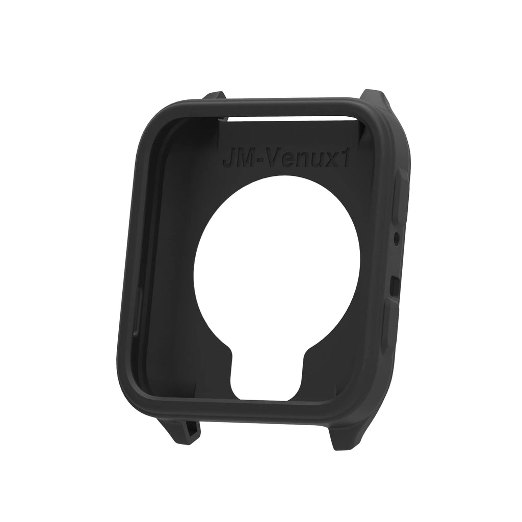 Silicone Case for Garmin Venu X1 – Scratch Bumper Cover