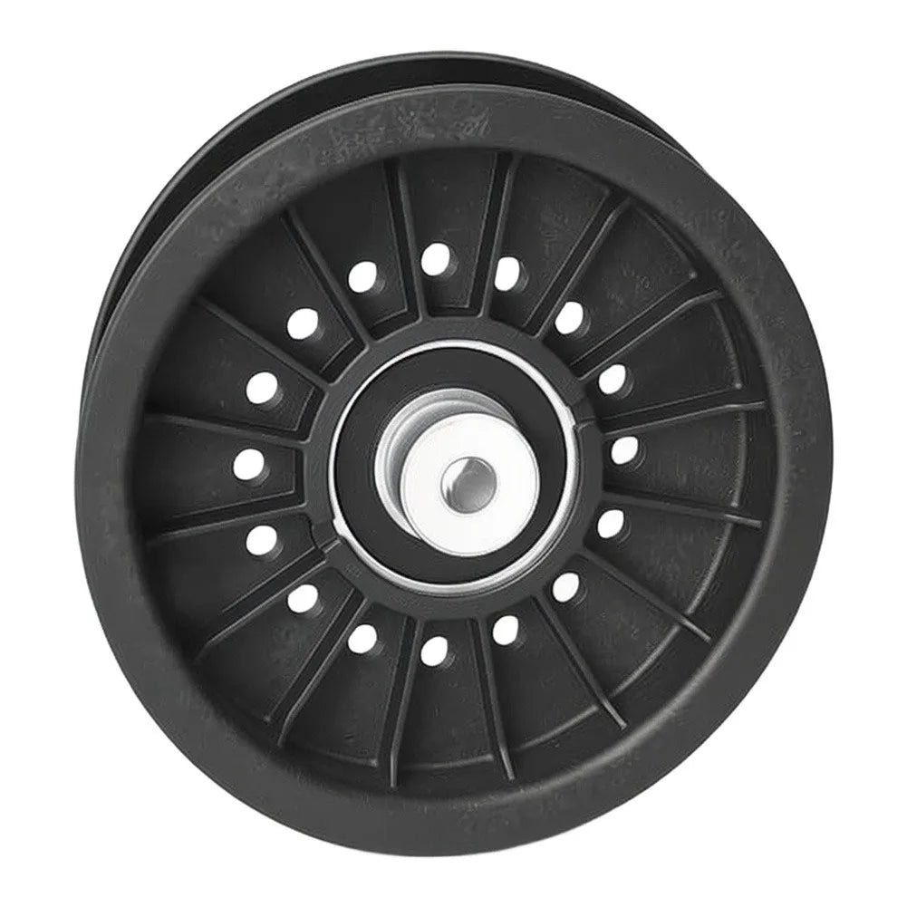 AUC20592 Flat Idler Pulley – X500 X520 X534 X540 X590 Z-Series
