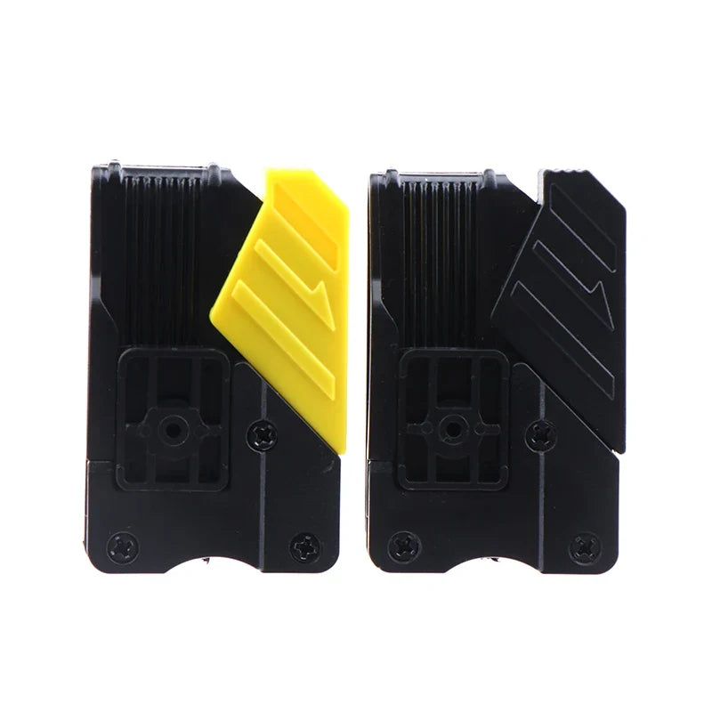 Belt Clip Tool Holder for Drill, Wrench & Hammer | HELTC