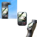 DJI Osmo Mobile 8P & Pocket 4 Pro Tempered Glass Screen Protector