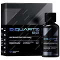 CAR DQUARTZ GO Nano Diamond Quartz Fusion Ceramic Coating Care