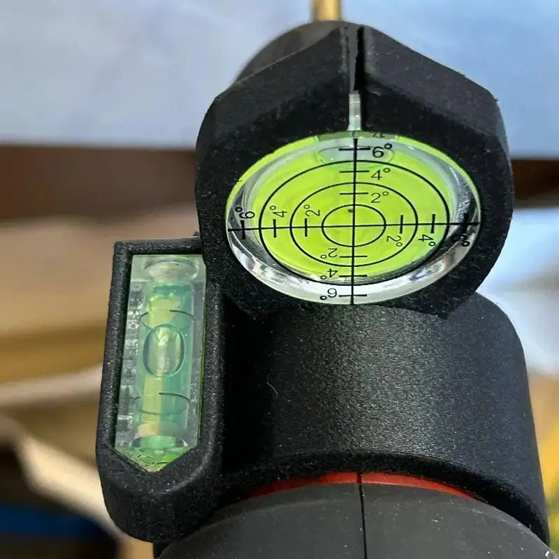 Electric Drill Level Tool – Precision Hole Drilling Guide