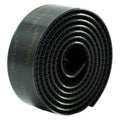 Black Dual Lock Mounting Tape – Reusable Adhesive Hooks