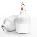 USB Rechargeable LED Emergency Bulb | Camping & Outdoor Lantern