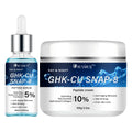 GHK-CU SNAP 8 Anti-Aging Cream & Serum Set – All Skin Types