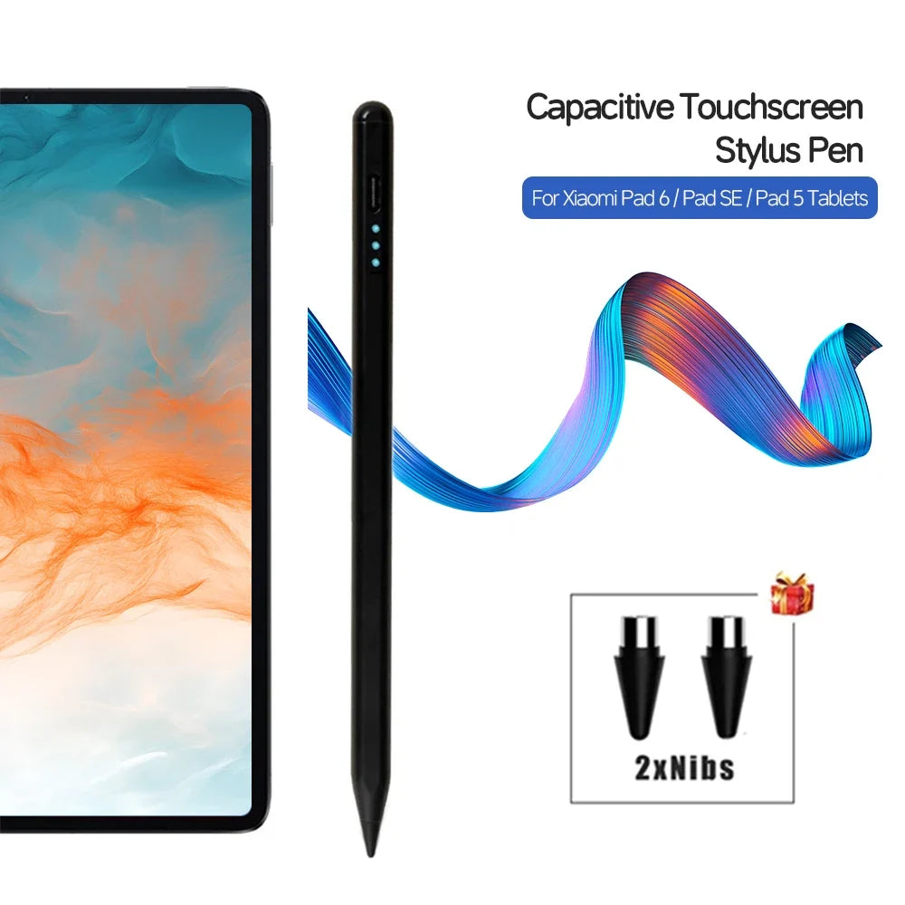 Universal Stylus Pen for Xiaomi, Huawei & Lenovo Tablets