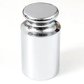 Calibration Weights Set 100g 200g 300g | Chrome Steel Scale