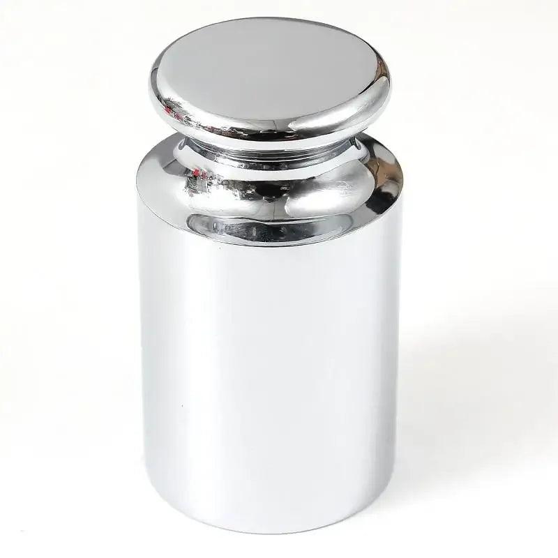 Calibration Weights Set 100g 200g 300g | Chrome Steel Scale