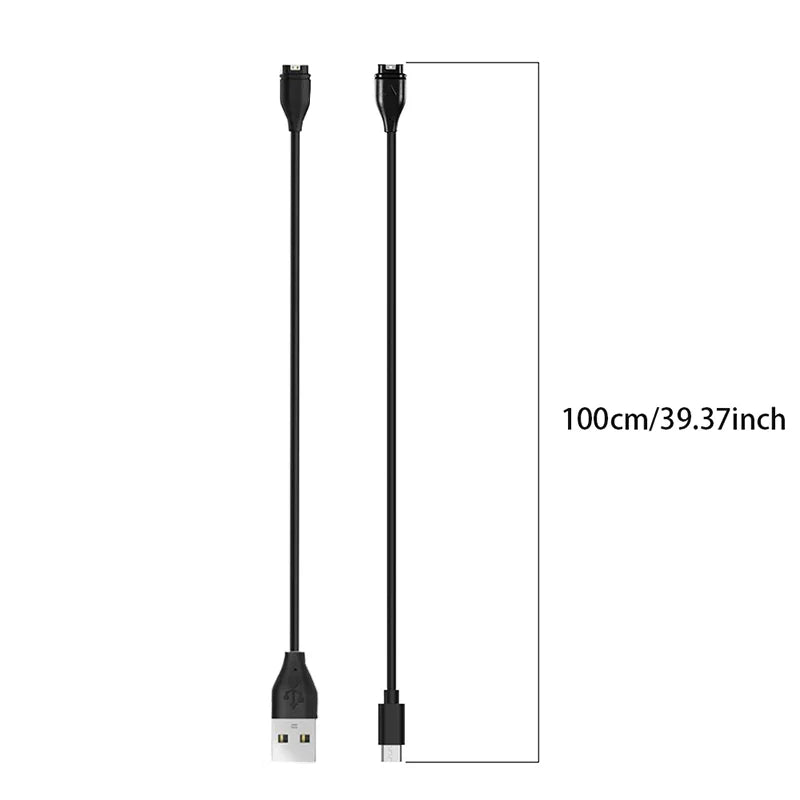 Garmin Approach S10 S12 S40 S42 S60 S62 S70 Charger Cable