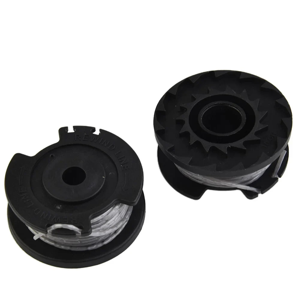 Trimmer Spool Line Replacement Bosch Coil Easygrasscut 18V 23