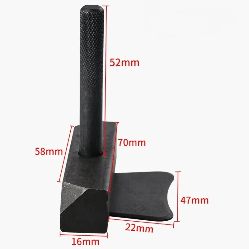 Oil Pan Separator & Gasket Remover Cutter Tool Kit | Engine & Trans