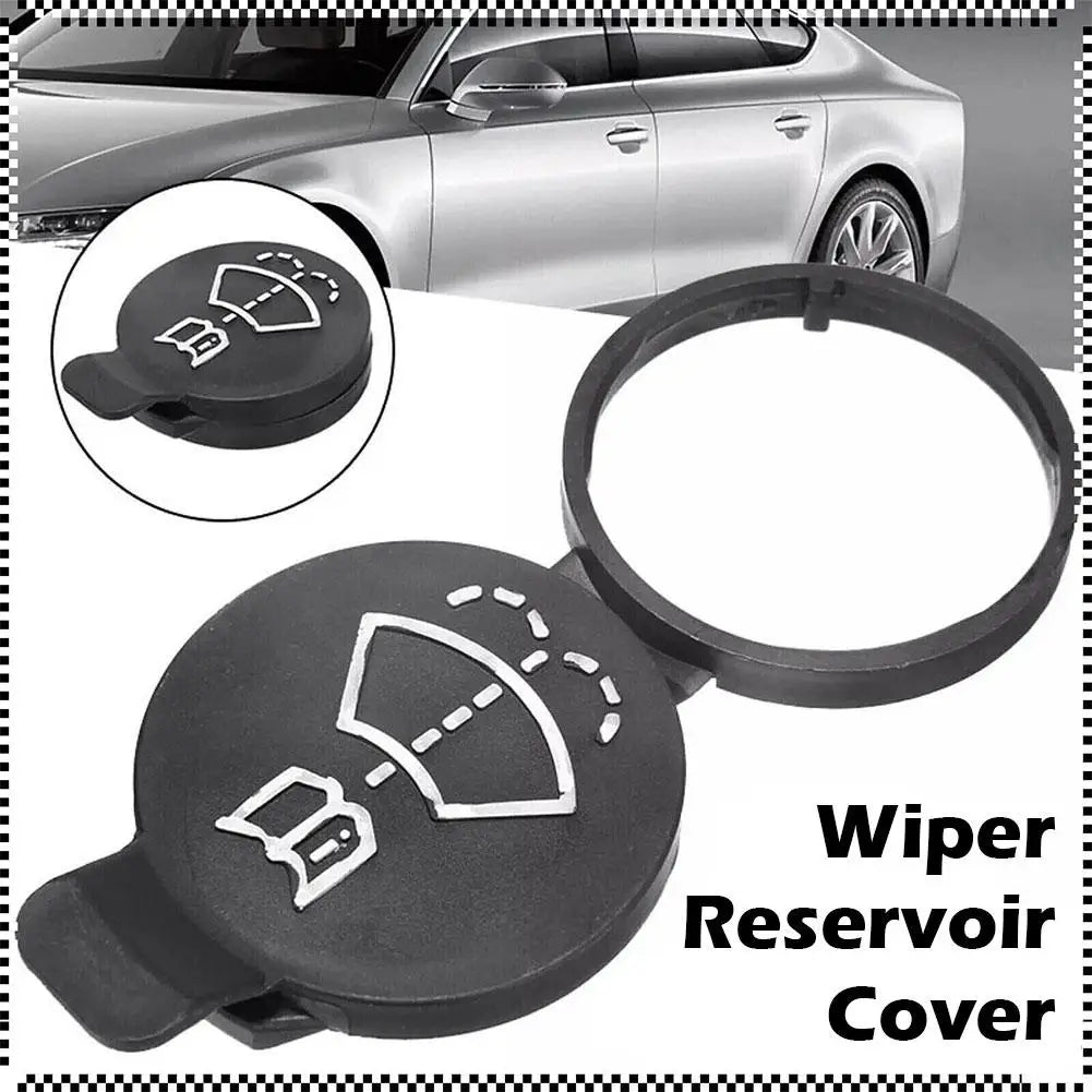 Windshield Washer Fluid Reservoir Cap – Chevy Buick GMC Cadillac
