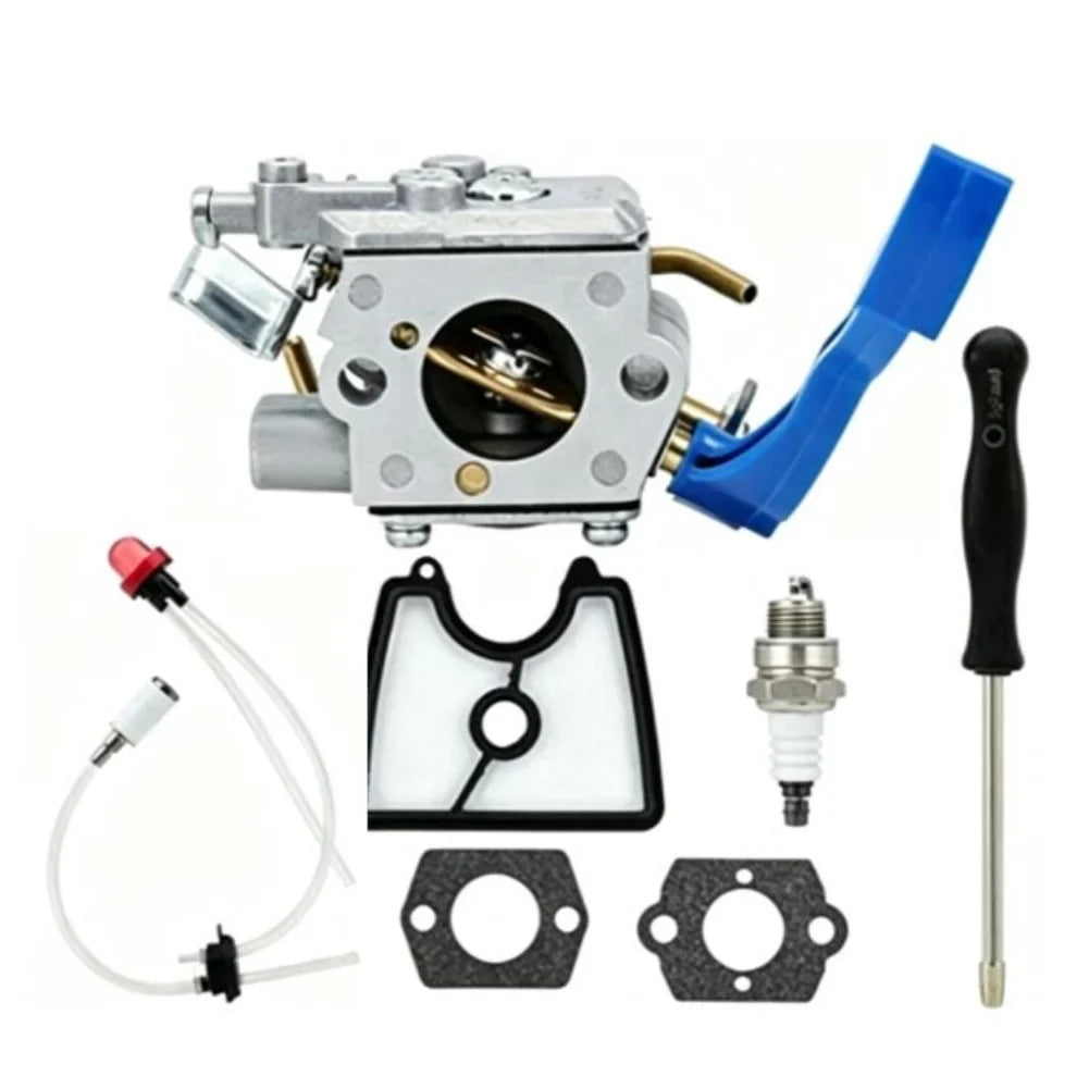 Carburetor Air Filter Kit for 125B 125BX 125BVX Blowers
