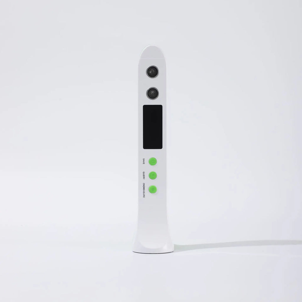 Portable Ultrasound Digital Height Measuring Stadiometer