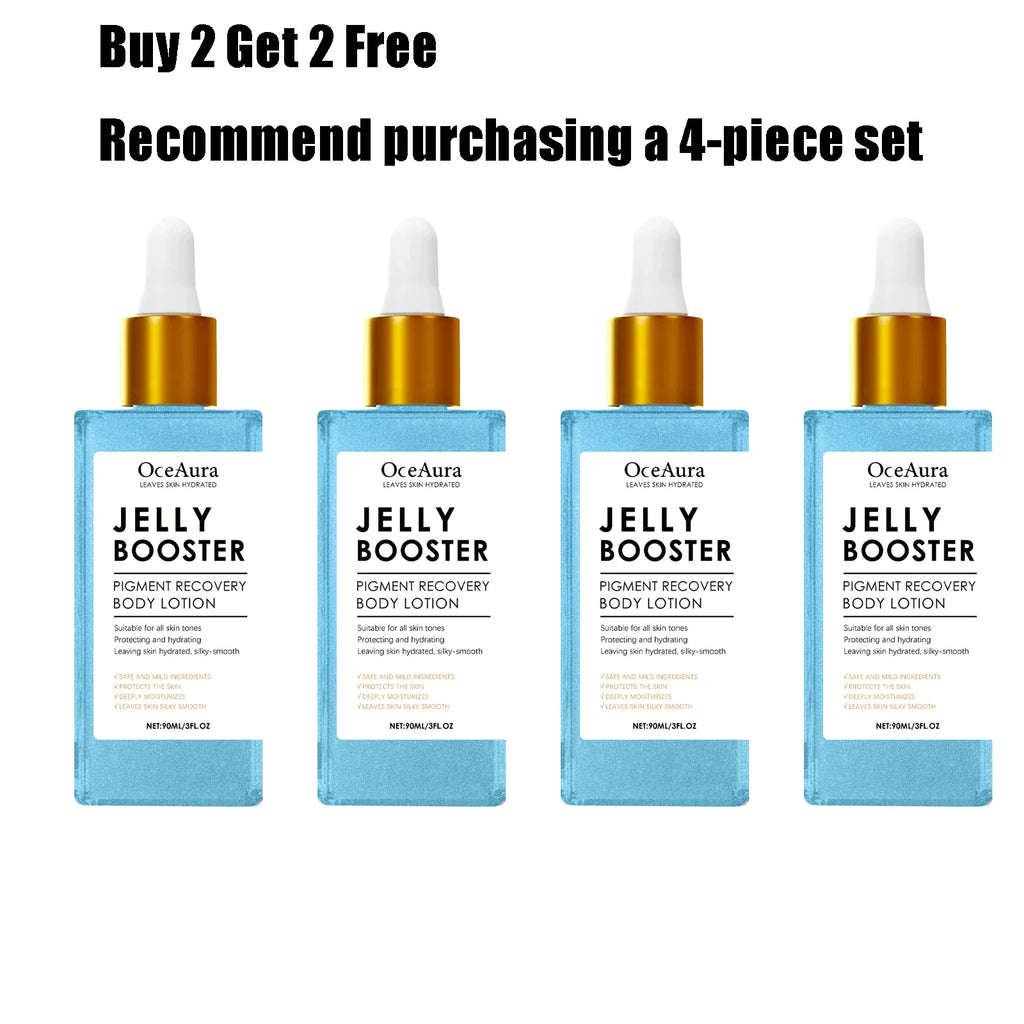 OceAura Niacinamide Facial Serum 90ml | Brighten & Moisturize
