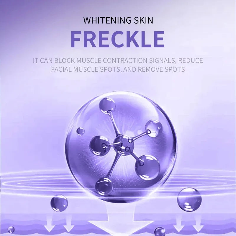SADOER Nicotinamide Face Cream – Freckle & Dark Spot Corrector