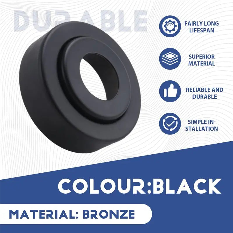 A36T-Shower Fixing Equipment Water Pipe Copper Decorative Cover