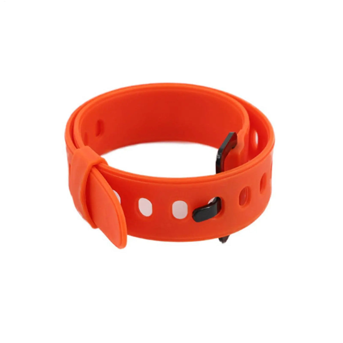 Rubber Utility Cargo Strap with ABS Buckle | Bike & Outdoor