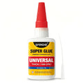 Super Shoe Glue – Waterproof Flexible Sole Repair Adhesive