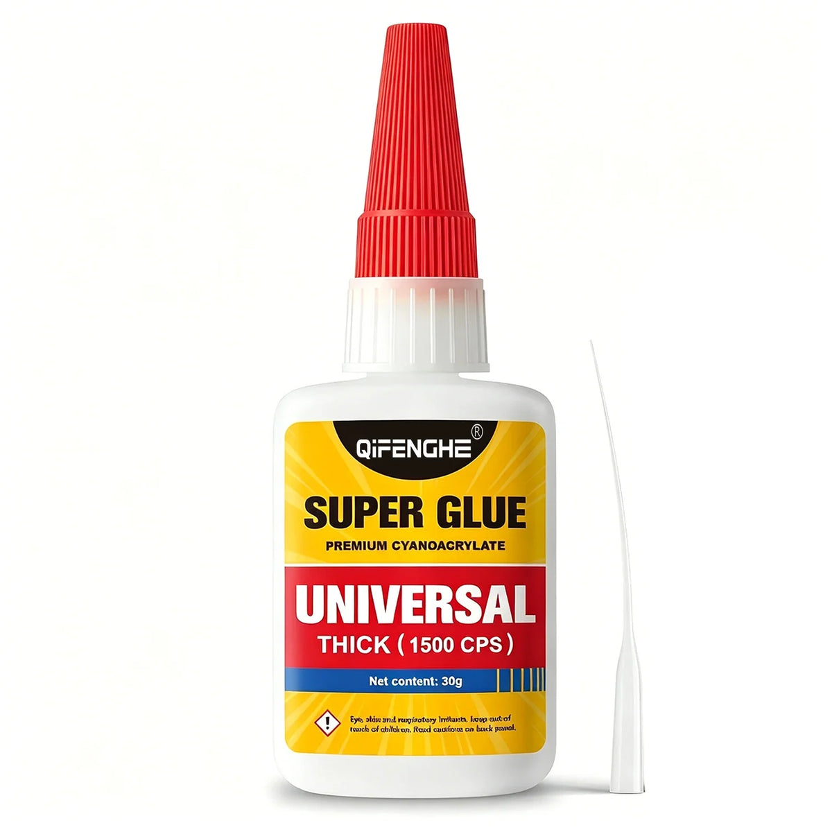 Super Shoe Glue – Waterproof Flexible Sole Repair Adhesive