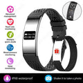 Sports Step Count Smart Bracelet 2026 Men Women Health Monitoring