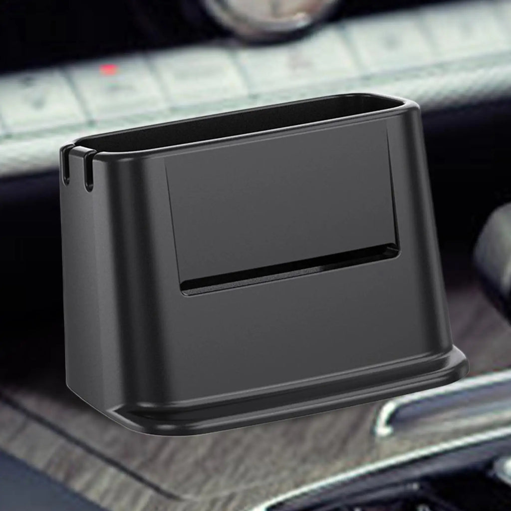 Car Dashboard Organizer – Storage Box for Phone, Keys & Cards