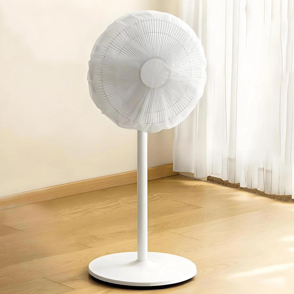 Dust Cover for Tower & Floor Standing Fans – Full Coverage