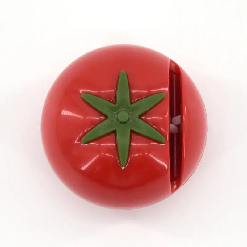Tomato Knife Sharpener | Dual-Slot High-Carbon Kitchen Tool