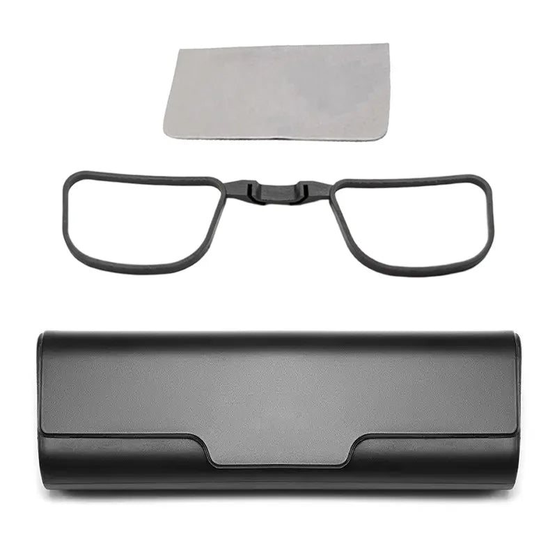 Snap-On Prescription Lens Insert for RayNeo GT | Blue Light Filter