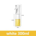Kitchen Oil Spray Bottle 200/300/500ml | BBQ & Air Fryer