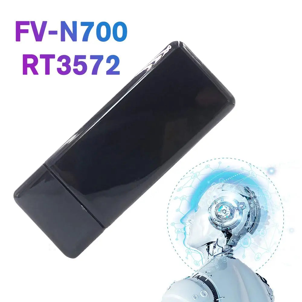 FV-N700 Dual-Band USB WiFi Adapter for Samsung TV 2.4G 5G