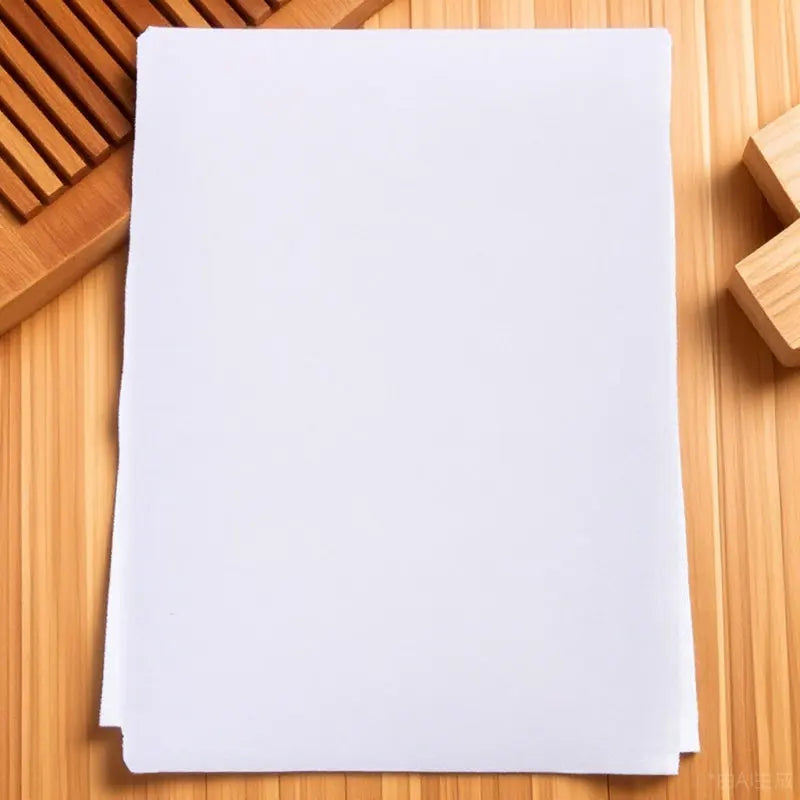 Melt Interlining Film Double-sided Adhesive Iron-on Fusible Cloth