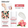 72-Hour Whole Body Deodorant Stick – Aluminum-Free | Men & Women