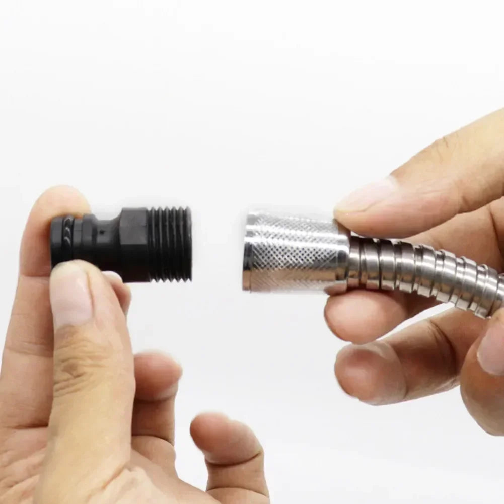 1/2" BSP Threaded Tap Adapter | Quick Connect Garden Hose Fittings