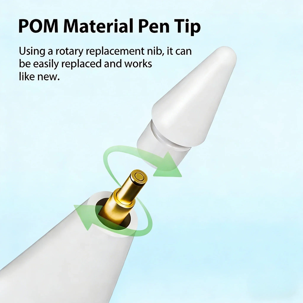 DIXSG Universal Capacitive Stylus Pen – iOS & Android Drawing