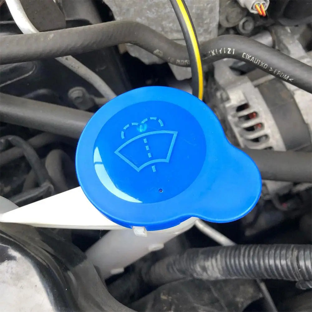 Car Water Bottle Lid Nissan Qashqai J10 J11 2007 2019 Dualis 2007
