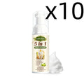 Olive Teeth Clean Toothpaste – Whitening & Fresh Breath 60ml