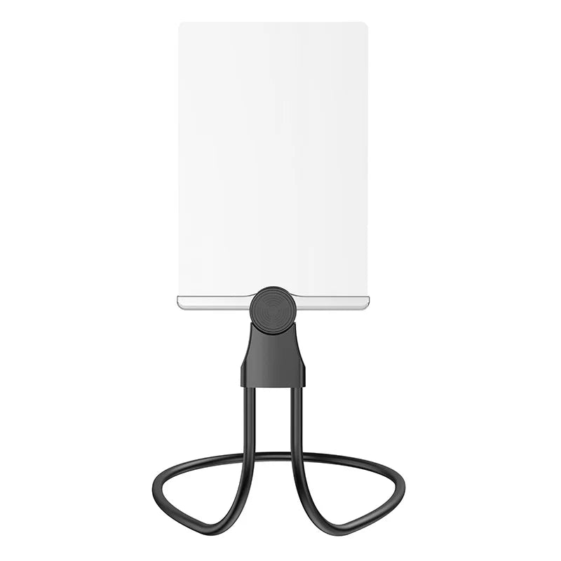 Hanging Neck Full Page Magnifying Glass 180x120mm Acrylic