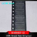 SMD IC Components BU4094BCFV AH1802 DMG2301U – 10-50 Pcs Pack