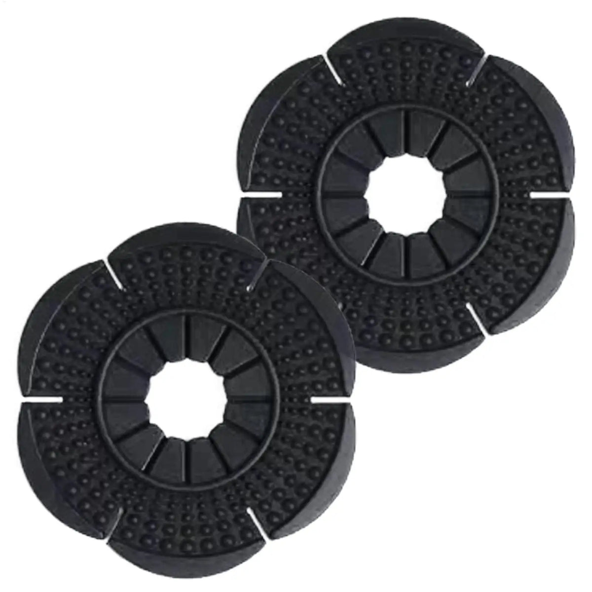 Windshield Wiper Hole Covers Universal Soft Sleeve Car Front
