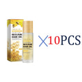 WEST MONTH Honey Hair Oil – Nourishing Scalp & Hair Treatment