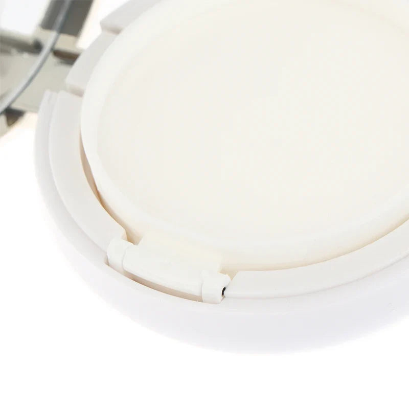 13g Empty Air Cushion Puff Box | Portable BB Cream Makeup Case