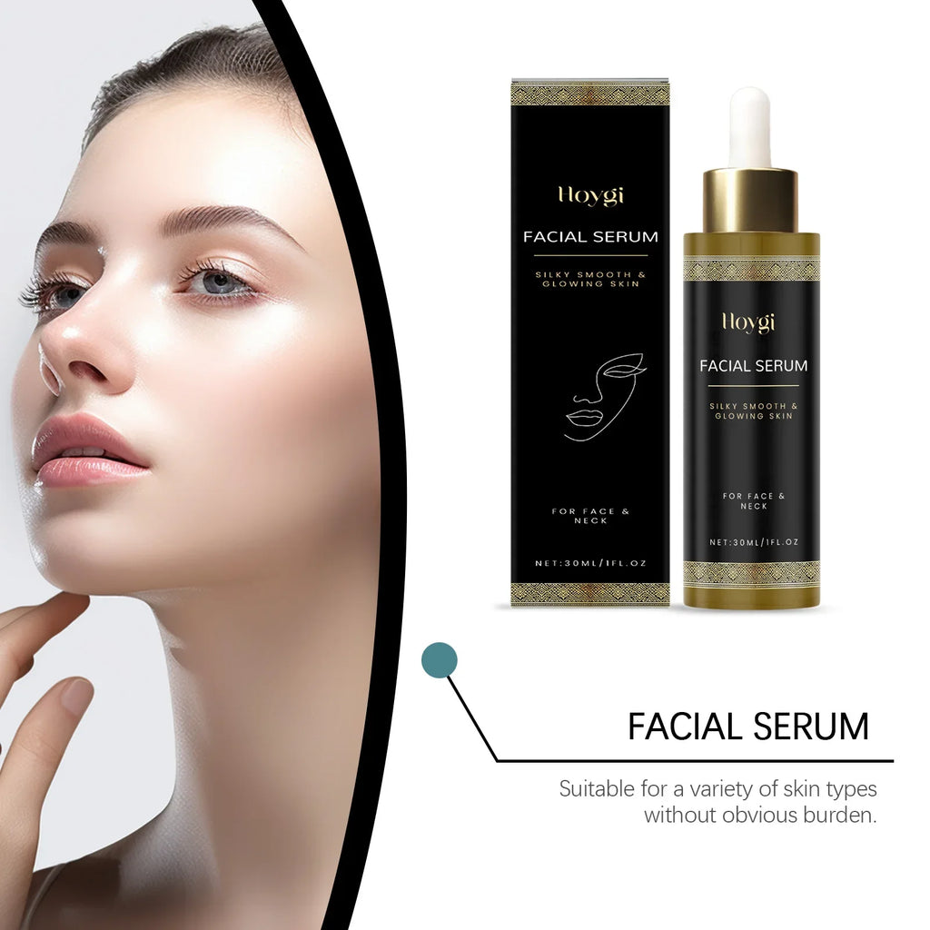 Hoygi Facial Essence Serum – Moisturizing & Radiance Boosting